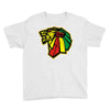lion of judah Youth Tee