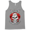 raider star Tank Top