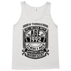 If Things Better 1992 Age Approach Magnificent Tank Top