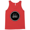THIS IN TOWN Tank Top