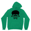 death Unisex Hoodie