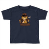 indiana link Toddler T-shirt