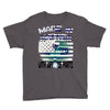 made in america 2 Youth Tee