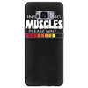 musculs installing Samsung Galaxy S8 Plus