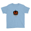 Float Down Here (f147) Youth Tee
