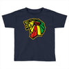 lion of judah Toddler T-shirt
