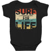 surf for life Baby Bodysuit