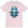 samurai blue ranger T-Shirt