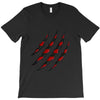 Clawed Up T-Shirt