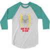 daddy legend 3/4 Sleeve Shirt