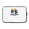hobo camp Laptop sleeve