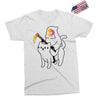 death rides Exclusive T-shirt