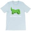 the struggle is real T-Shirt