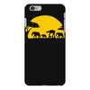 walker across iPhone 6 Plus/6S Plus Case