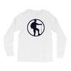 mountain go go Long Sleeve Shirts