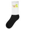 it's ok i got this Socks