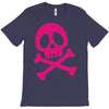 pink pirate T-Shirt