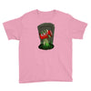from the grave Youth Tee