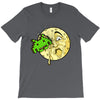 moon invaders T-Shirt