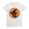 fahrie77 Ladies Fitted T-Shirt