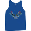Deer Tank Top