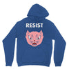 resist Unisex Hoodie