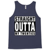 straight outta my twenties Tank Top