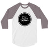 THIS IN TOWN 3/4 Sleeve Shirt