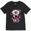 bad dream V-Neck Tee