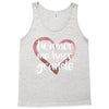 Tu Amor Me Hace Grande Tank Top