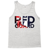 Red Guard Tank Top