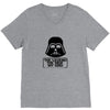the legend the man my dad V-Neck Tee