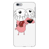 personnage de cartoon iPhone 6 Plus/6s Plus Case