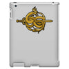 neverending adventure iPad 3 and 4 Case