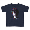 Bob Dylan Toddler T-shirt