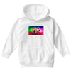 SUICIDE SQUAD Youth Hoodie