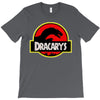 dracarys logo T-Shirt