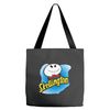 skellington Tote Bags
