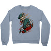 deadboarder Crewneck Sweatshirt