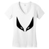 wolverine Women's V-Neck T-Shirt