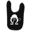 sherlock ohms best trending Baby Bibs