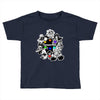 undertale flowey Toddler T-shirt