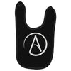 atheist atheism atheismus Baby Bibs