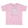 engage Toddler T-shirt
