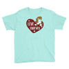 love furever Youth Tee