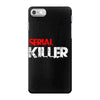 fahrie77 iPhone 7 Case