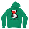 party a drink Unisex Hoodie