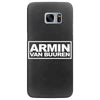 armin van buuren Samsung Galaxy S7 Edge Case