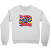 i'm the middle brother Crewneck Sweatshirt