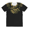 journey of courage All Over Women's T-shirt